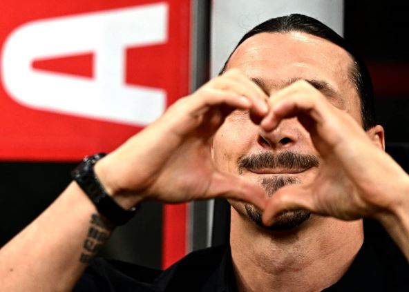 zlatan ibrahimovic  0781428992 GABRIEL BOUYS  AFP  Profimedia-min.jpg