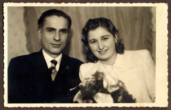 Mladenci