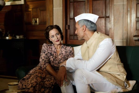 Luis i Edvina Mauntbaten