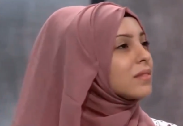 Zahra i Zejna iz Libana