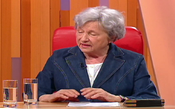 Milka Babović