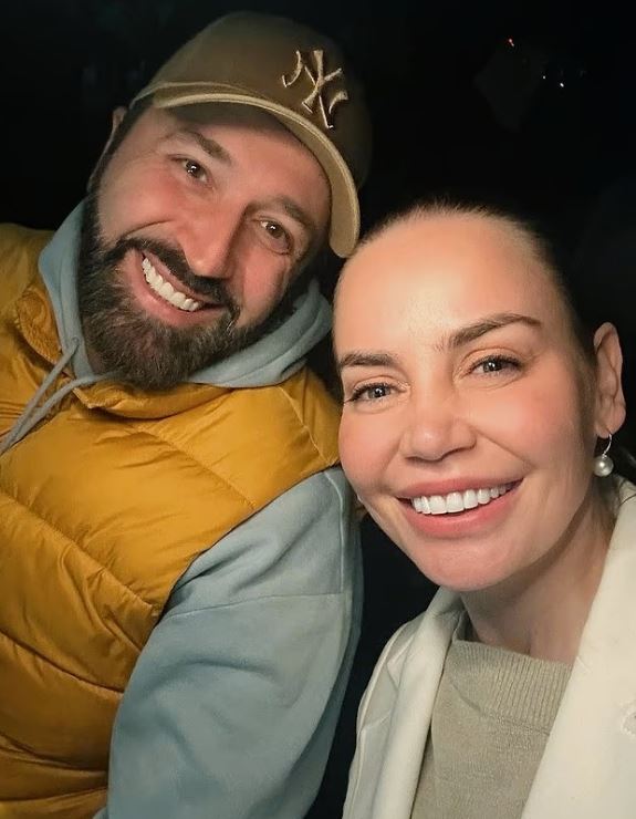 jelena dokic sa novim deckom.jpg