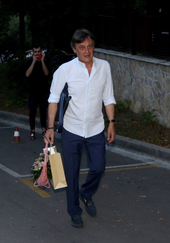 Momčilo Moma Jakovljević