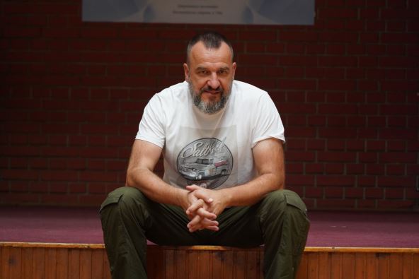 Nenad Jezdić