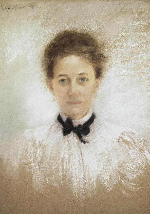 Velika kneginja Jelisaveta iz Rusije