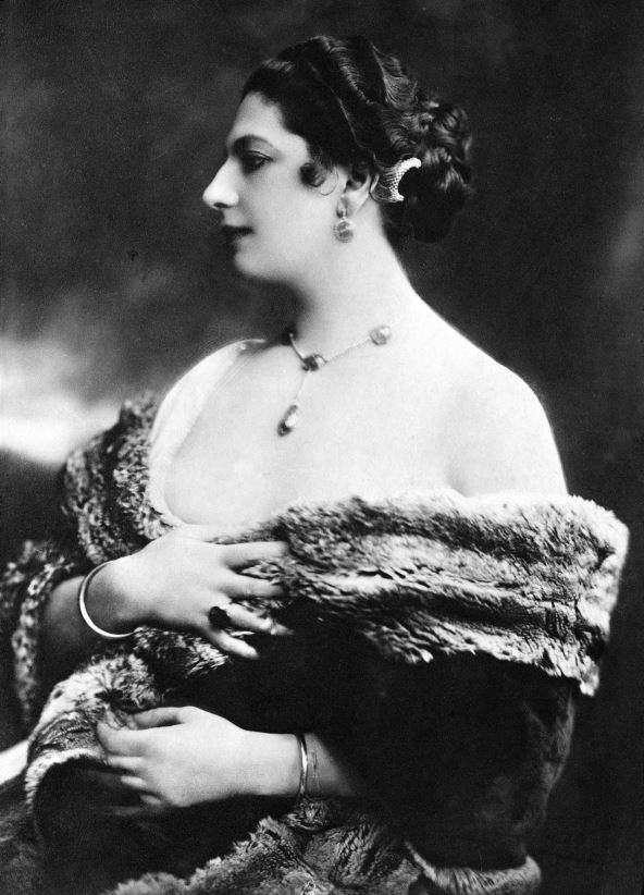 Mata Hari