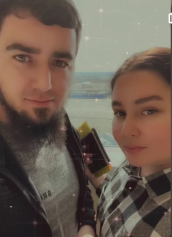 Valja sa dečkom iz Čečenije