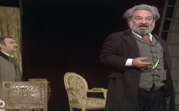 Danilo Bata Stojković