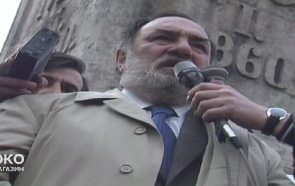 Danilo Bata Stojković