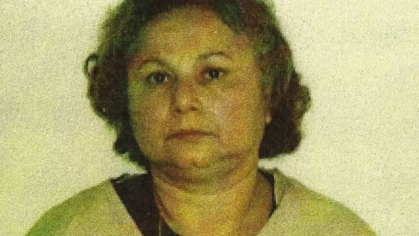 Griselda Blanko