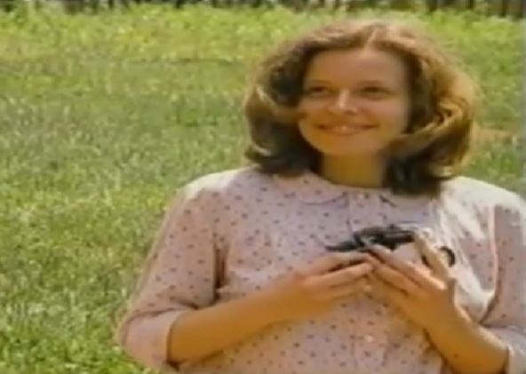 Ena Begović