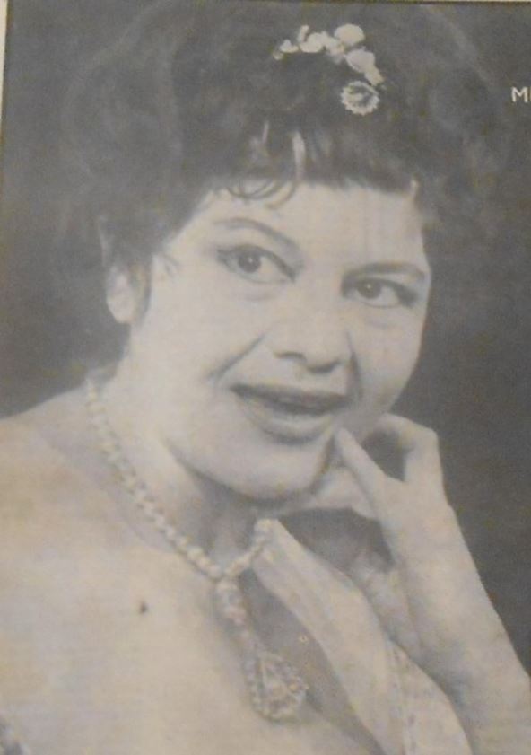 Mira Stupica