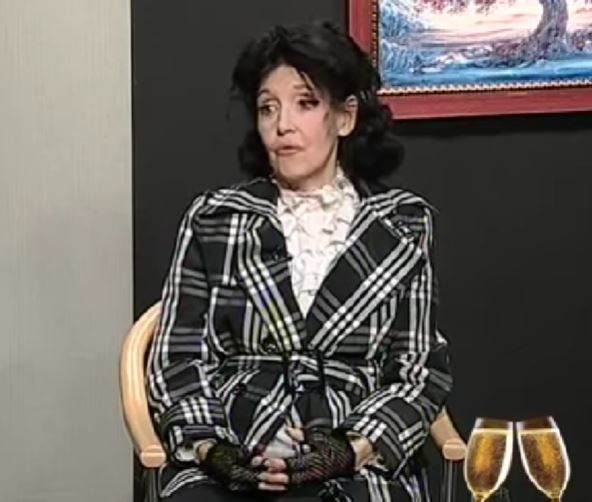 Leposava Isaković Milanin