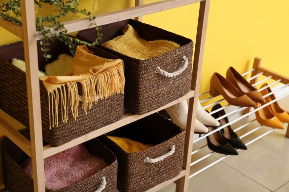 Organizatori za hodnik