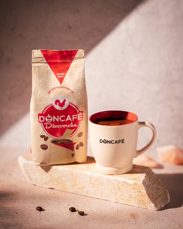 Donkafa