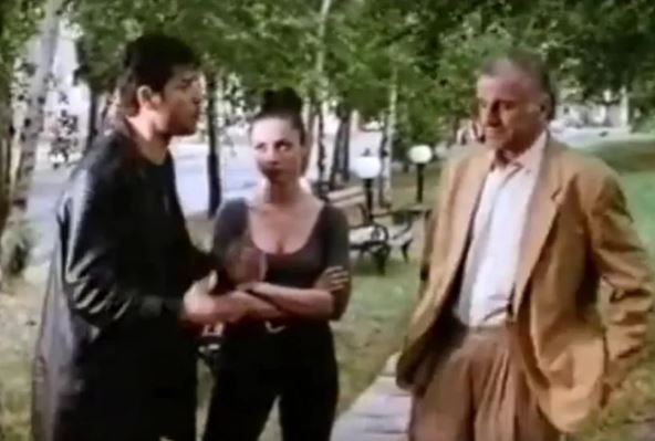 saska guberinic bata zivojinovic senke uspomena.jpg