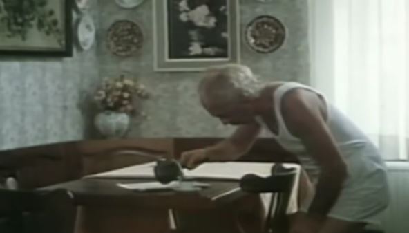 Dimitrije Mita Pantic