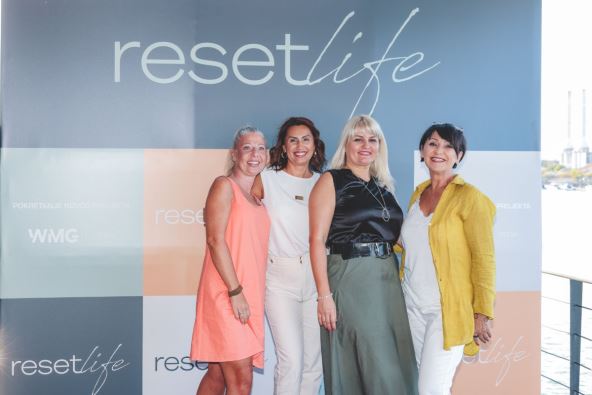 ReSet Life