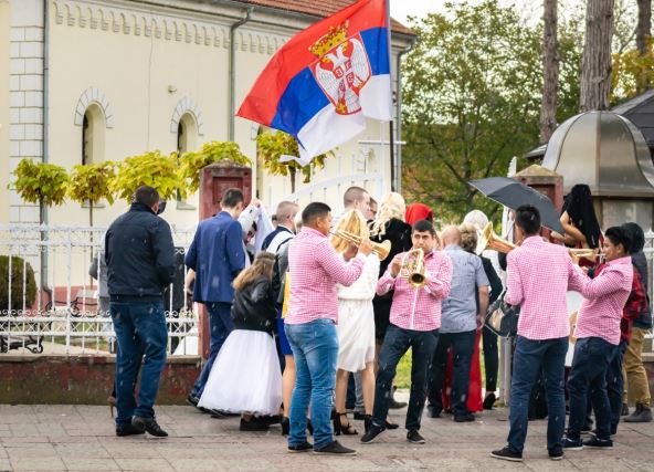 Srpska svadba
