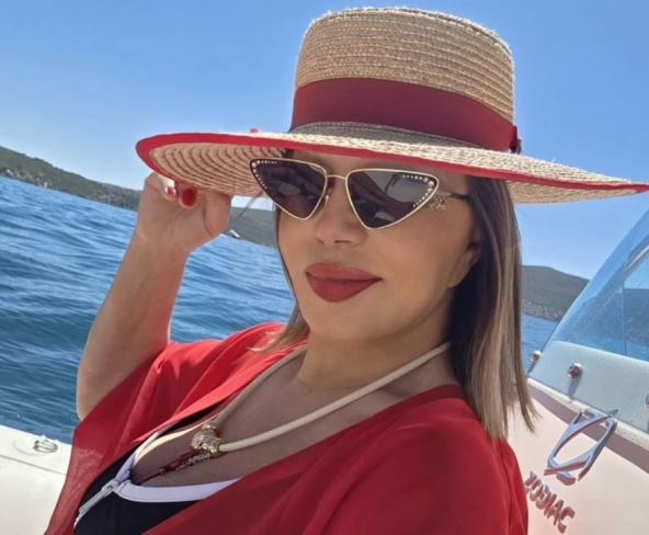 neda ukraden