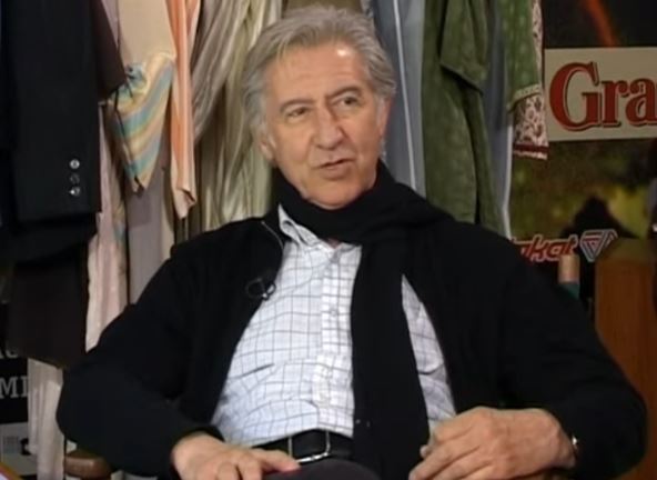 Ljubiša Samardžić