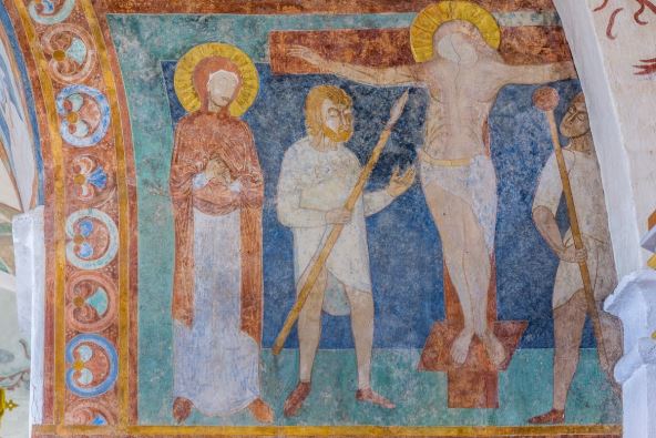 Raspeće Isusa Hrista