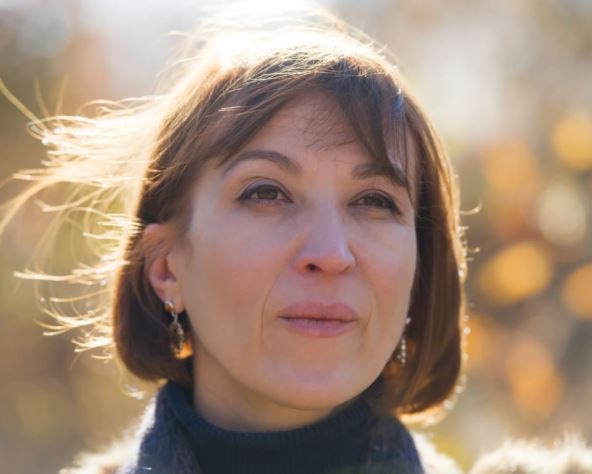 Portret žene