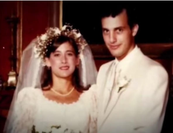 Robert Birenbaum i Gejl Kac