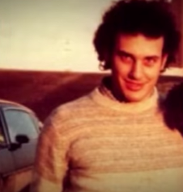 Robert Birenbaum i Gejl Kac