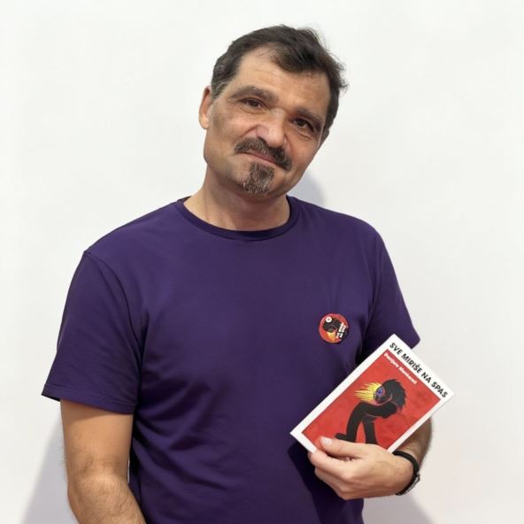 Daniele and the book.jpg