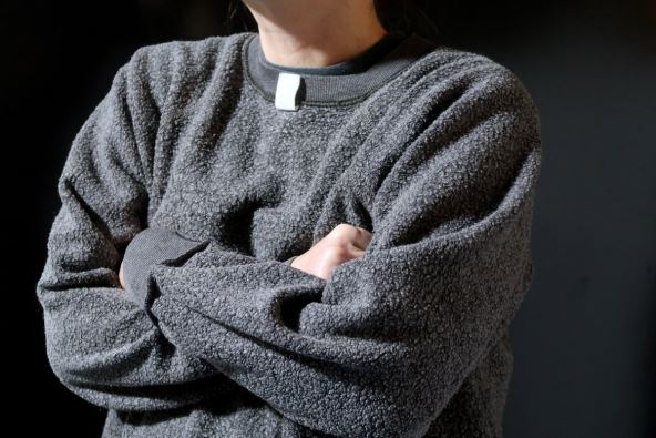 Nošenje odeće naopako