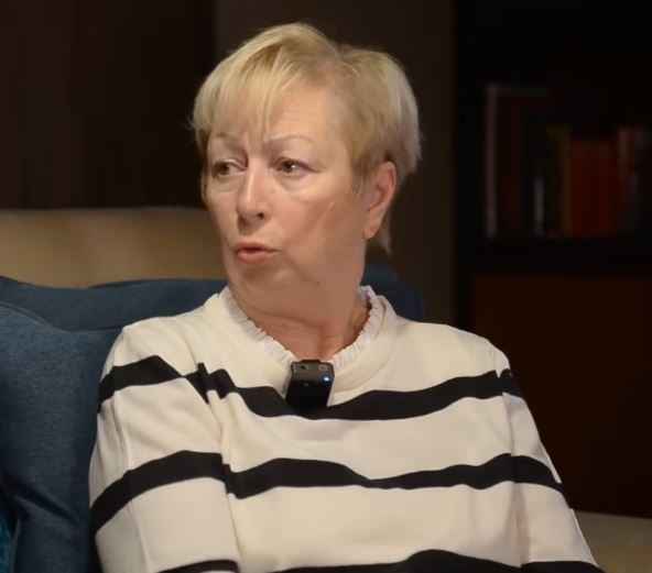 Dr Mirjana Tomović o sinu i sekti