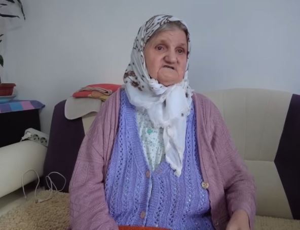 Bosanka Emina Habibović imala je tešku sudbinu, umirala su joj deca, a mama se udala za svekra