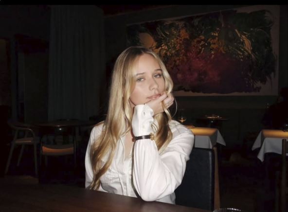 Jelizaveta Rozova Vladimirovna