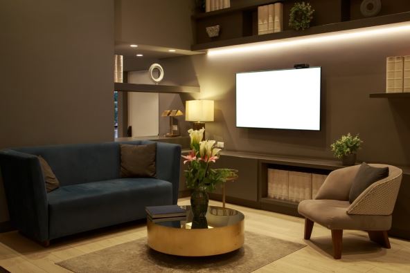 TV polica i kako je izabrati