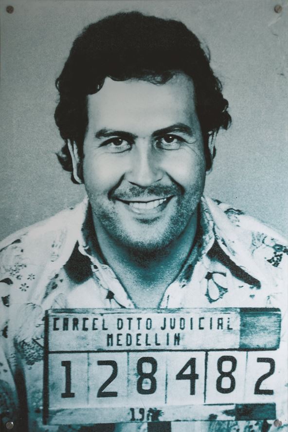 Pablo Eskobar