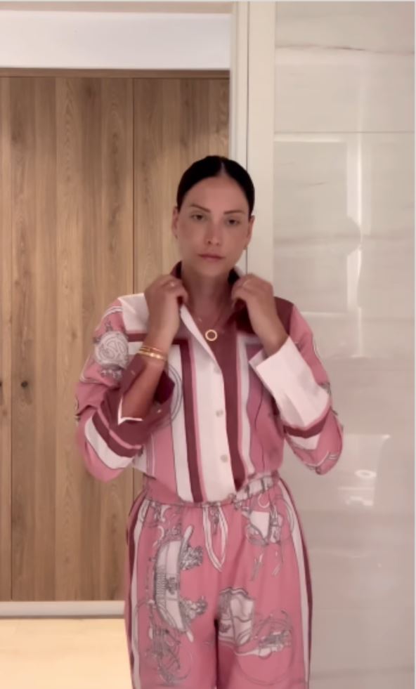 Kuća Mirke Vasiljević