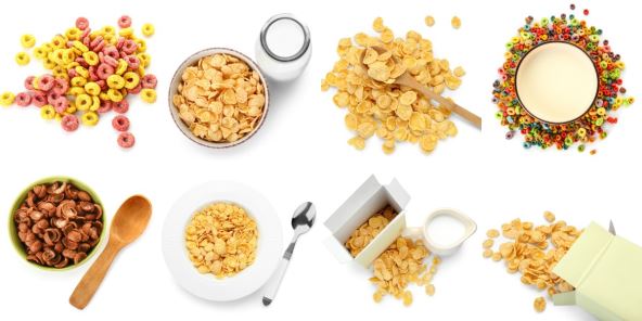 Da li su žitarice zdrave za doručak