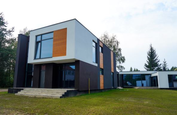 Modularna kuća