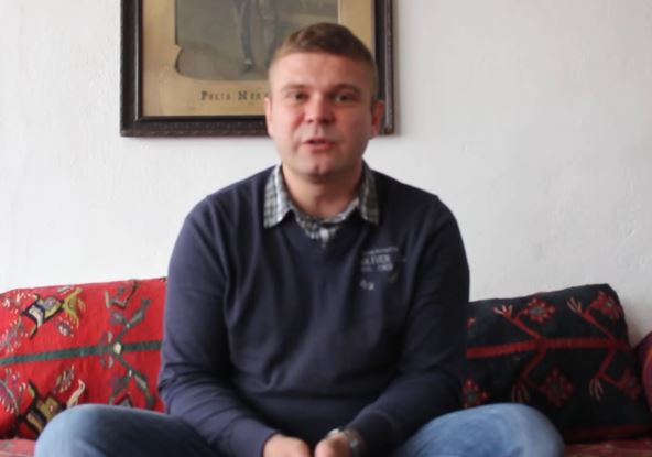 Etnolog Aleksandar Repedžić o crnoj svadbi