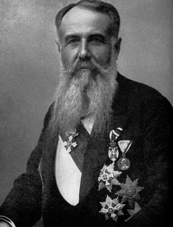 Nikola Pašić