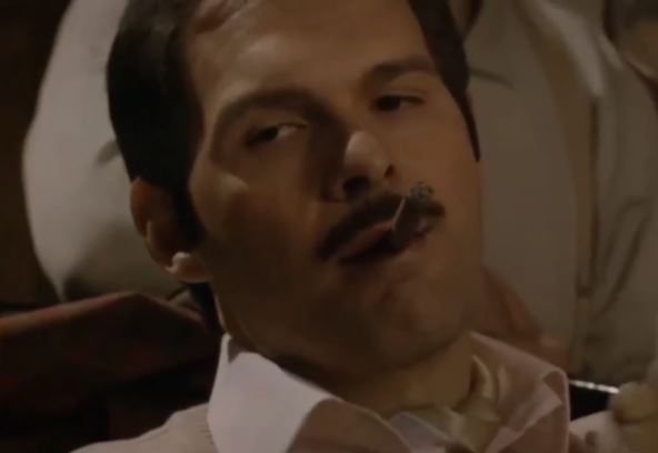 Kubura glumi Radomira Pašića u Montevideu