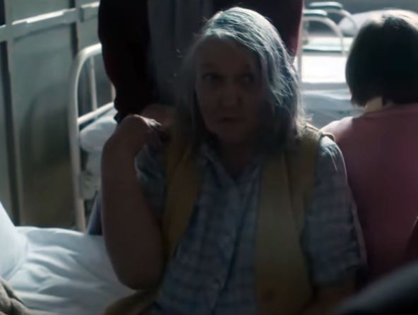 Nerisa i Ketrin Bouz-Lajon