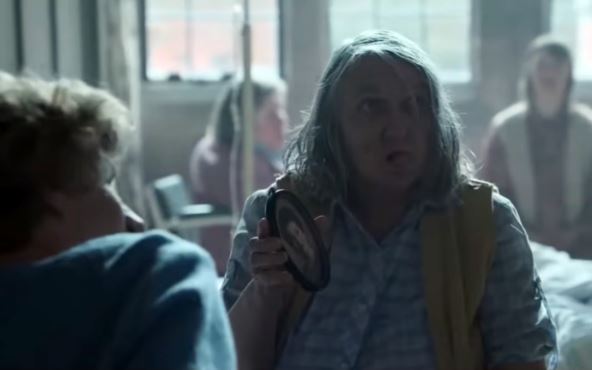 Nerisa i Ketrin Bouz-Lajon