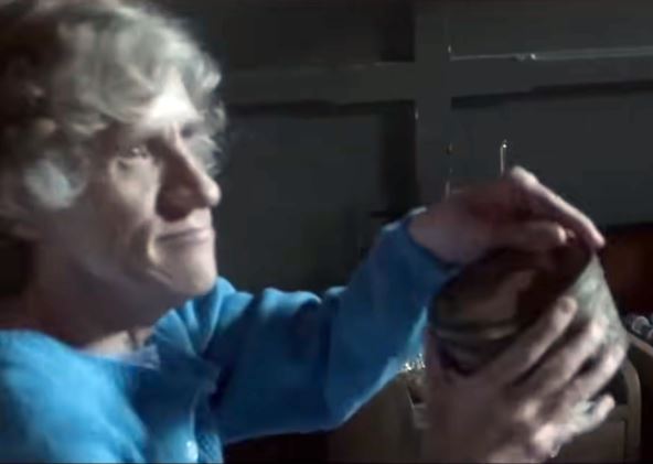 Nerisa i Ketrin Bouz-Lajon