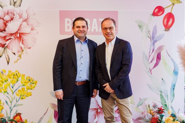 2. Bojan Tolić, član Uprave za prodaju i marketing kompanije Magdis i Dragomir Kostić, generalni direktor, Atlantic Brands.jpg