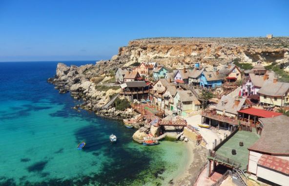 Malta