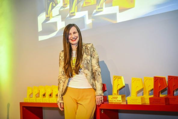 Tijana Adamov Ignjatović osnivačica festivala.jpg