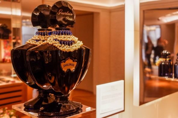 Guerlainov Shalimar parfem
