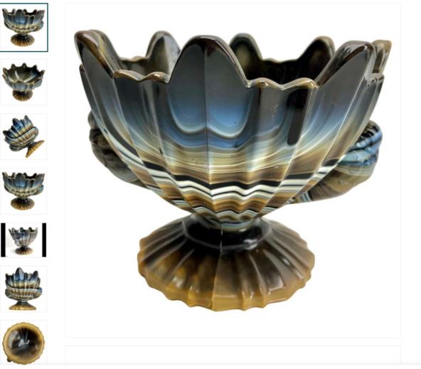 Činija iz Jugoslavije